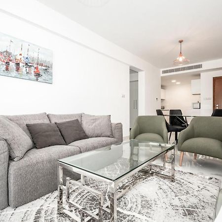 Апартаменты Silver House Boutique Пафос Экстерьер фото
